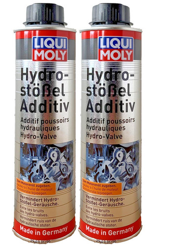 Liqui moly additivo per - moly,