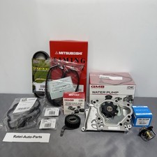 Kit Cinghia Distribuzione 8