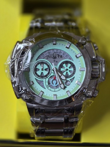 Orologio uomo invicta - da,
