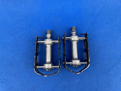 Pedali vintage campagnolo - pedali,
