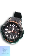 CASIO G-SHOCK GW-4000 Aviation