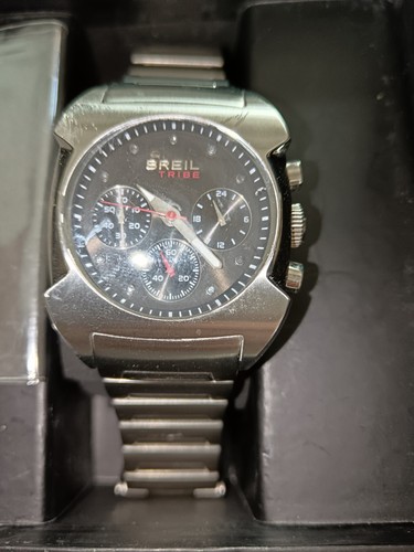 Breil tribe tw0605 uomo - breil,