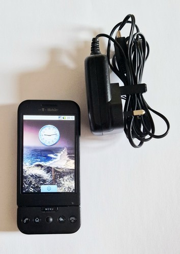 Htc dream smartphone - htc,