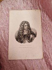 Incisione Gravure Raimondo