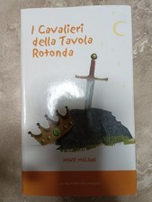 MILANI - I CAVALIERI DELLA