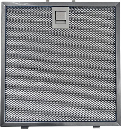 Filtro metallico cappa falmec - metallico,