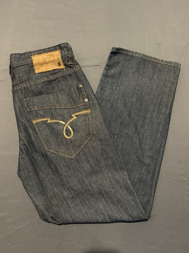 Jeans vintage ecko - ecko, uomo