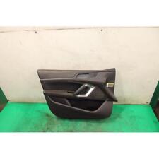 PANNELLO INT. PORTA ANT. SX PER PEUGEOT 308 (17-21) 1.5 16V HDI (96KW) SW 2017
