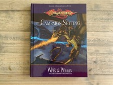 Dungeons & Dragons Set