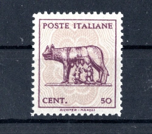 Luogotenenza 1944 lupa - luogotenenza,