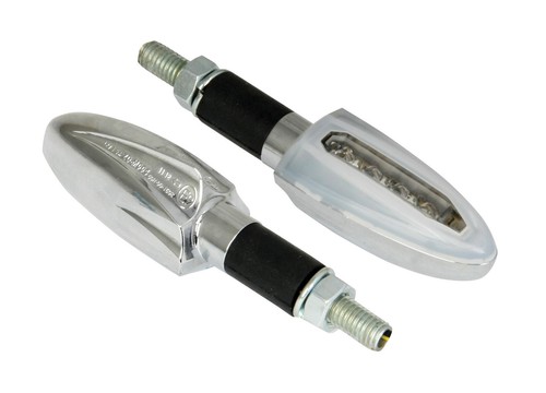 Paio frecce led chopper - paio,