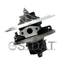 YY CORE ASSY BMW 5 (E60) - 5