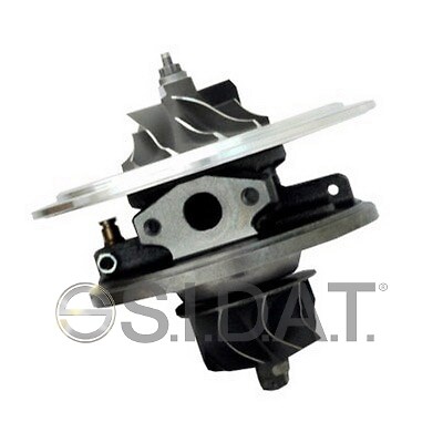 Core assy bmw 5 - yy,