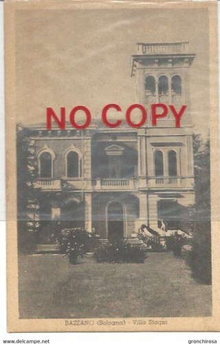 Bazzano 1960 villa - 19.10.1960,