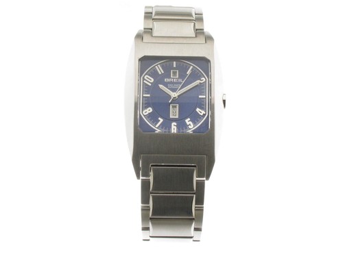 Breil wish day date automatico - breil,