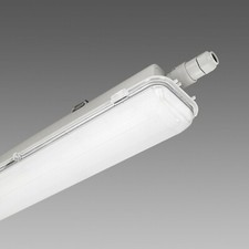 Plafoniera Led Industriale -
