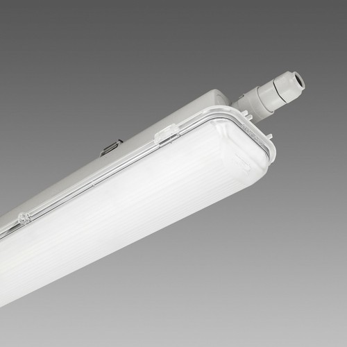 Plafoniera led industriale - plafoniera,