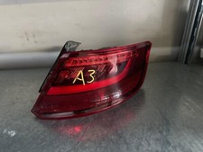 STOP FANALE POSTERIORE DESTRO DX AUDI A3 SPORTBACK 2013/2019