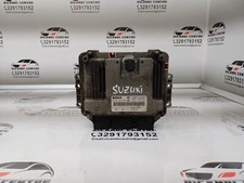 👉CENTRALINA MOTORE ECU 1.9D