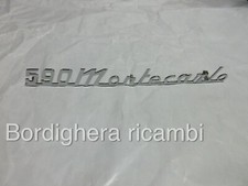 FIAT 500 GIANNINI 590