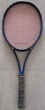 RACCHETTA TENNIS RACKET VINTAGE PRINCE GRAPHITE COMP LX MID PLUS size 4 4/12