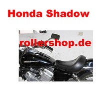 Coprisella per Honda Shadow