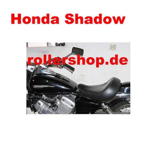 Coprisella per honda - honda, shadow