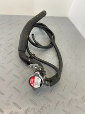 TAPPO TUBO RIEMPIMENTO ACQUA REFRIGERANTE DUCATI MULTISTRADA V4S V4 1100 2020