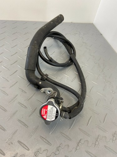 Tappo tubo riempimento acqua - tappo,