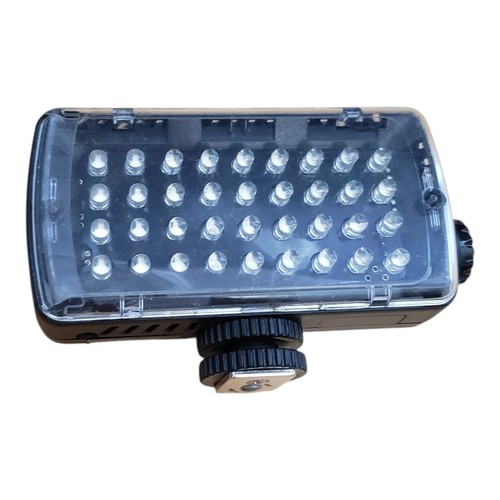 Manfrotto ml360 midi led - midi, 36