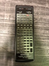 Telecomando Kenwood RC-120