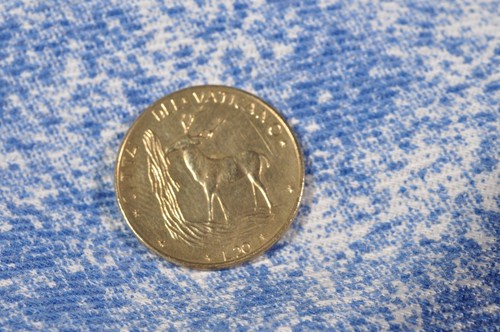 20lire citta del vaticano - citta',