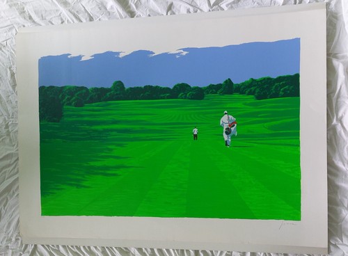 Fissore daniele serigrafia su - fissore,