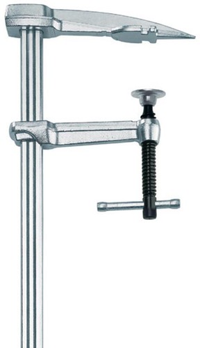 Morsetto trave bessey - morsetto, spz