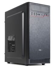 CASE ATX MYKA CL-03 CON