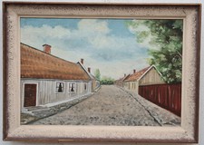 Ölgemälde Gemälde Oil