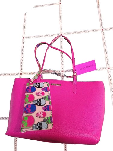 Borsa tote nuova - con, etichette