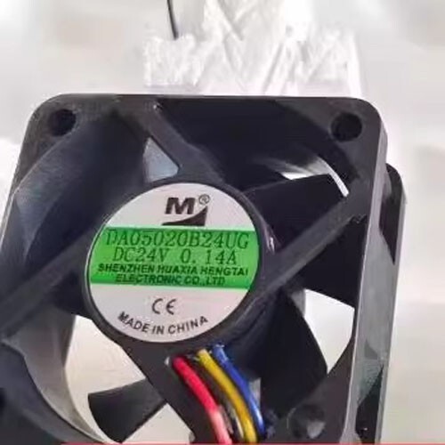 1pcs da05020b24ug dc24v 14a - 1pcs,