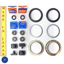 Kit Di Riparazione Asse Anteriore Suzuki Jimny 1998-2017 Componenti Giapponesi