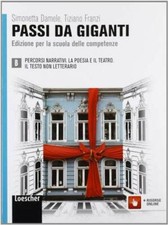 Passi da giganti VOL. B -