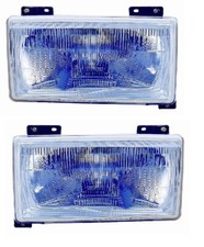 COPPIA DESTRO + SINISTRO FARI