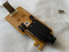 Yamaha PSR 740 Jack tastiera in parte - Yamaha XV859 CV