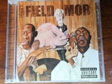 Field Mob CD From Tha Roota to Tha Toota 