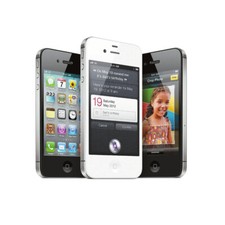Sbloccato Apple iPhone 4S Smartphone 3.5 "TouchScreen GPS WIFI 8MP 3G Cellulare
