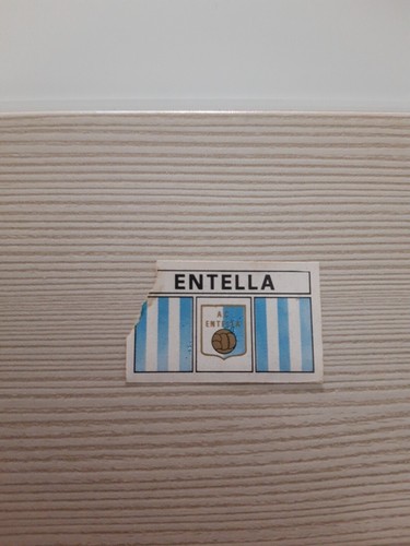 Scudetto calciatori panini - calciatori,