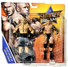 Modellino wwe summer slam - modellino,