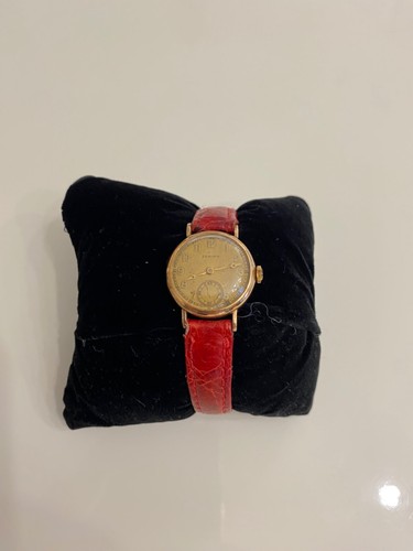 Orologio oro donna - d’oro, da