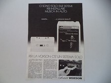 advertising Pubblicità 1972