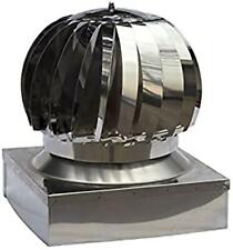 FUMAIOLO GIREVOLE -BASE