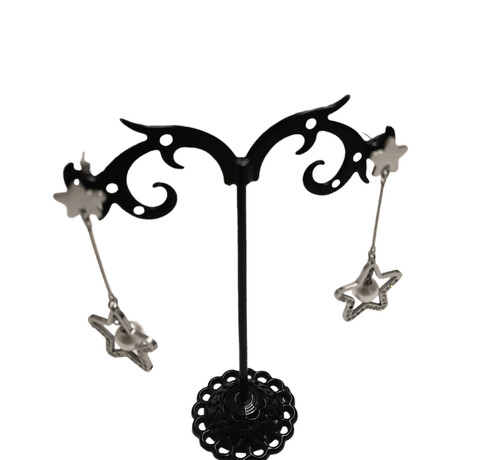 Orecchini donna bambina - donna,